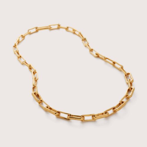 Capture Charm Necklace