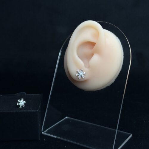 Snowflake Spark Studs