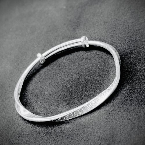 Classic Engrave Kada