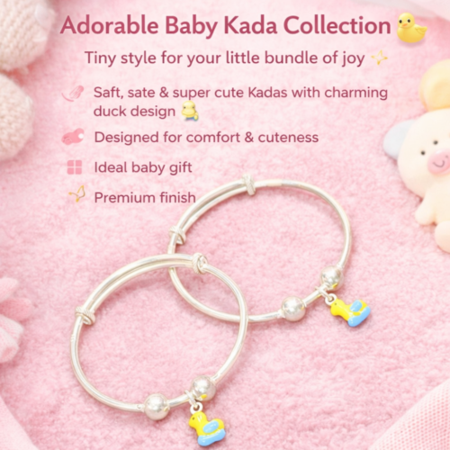 Baby Bliss Bangles
