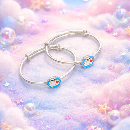 Fairy Sky Charm Bangles...