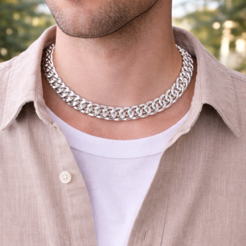 Signature Heavy chain