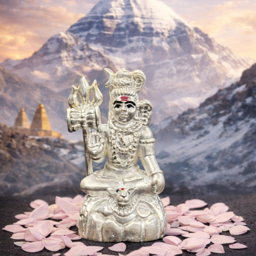 Kailashpati Mahadev