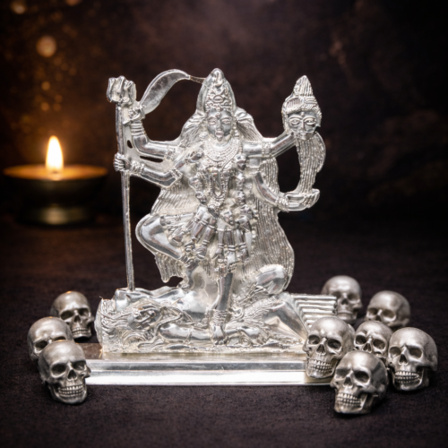 Shakti Aura- Mahakali Idol