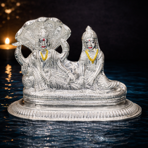 Sheshshaiya Vishnu Lakshmi