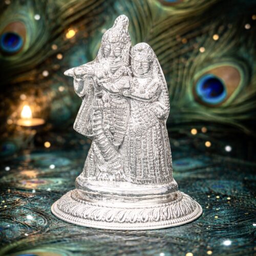 Radhe Shyam Divine Idol