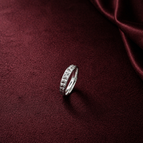 Timeless Pattern Band