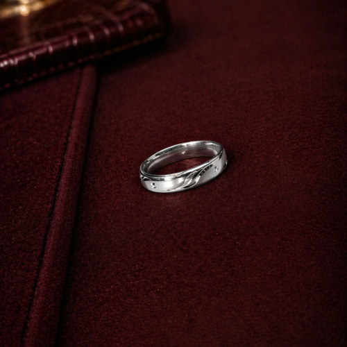 Silver Wave Band