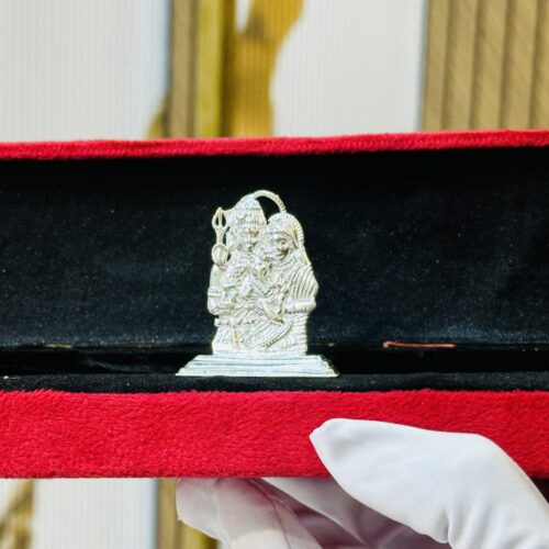 Sacred Shiva Idol