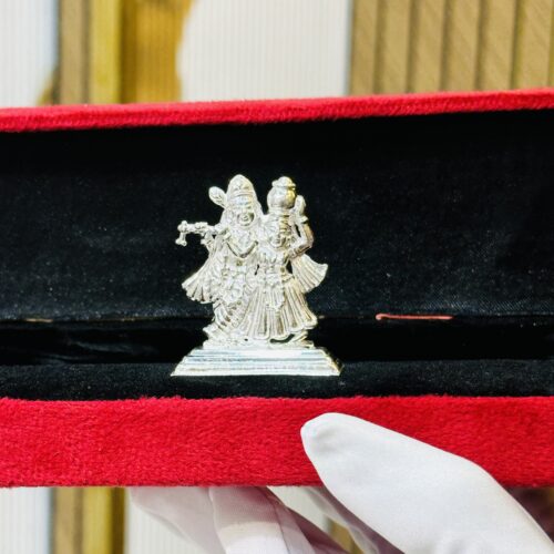 Radha Krishna Eternal Bliss