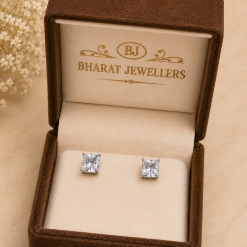 Lustre Luxe Earrings