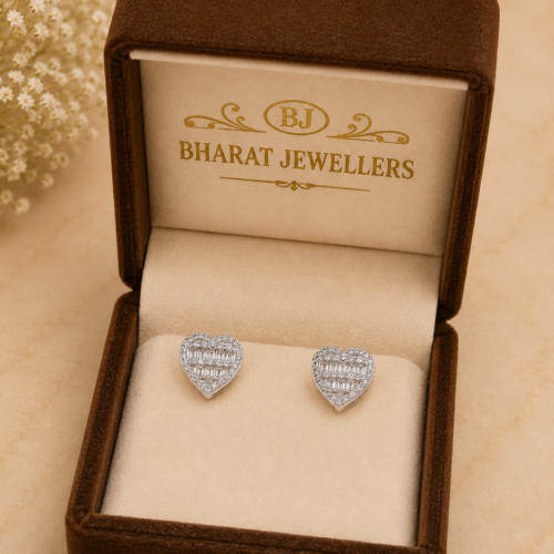 Amour Shine Studs