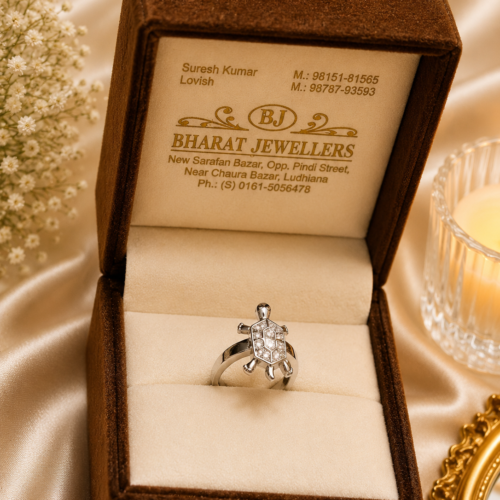 Ocean Guardian Ring