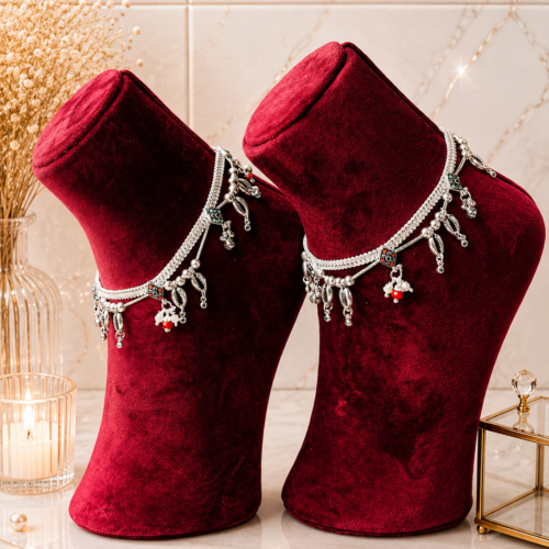 Payal-e-Noor