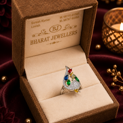 Royal Mayur Radiance