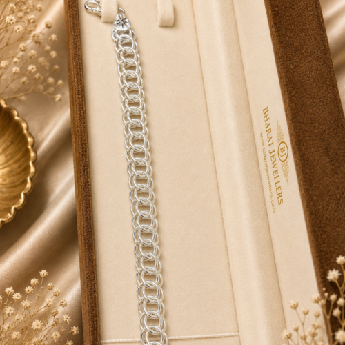 Elite Link Bracelet
