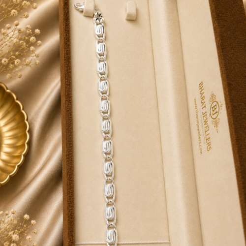 Majesty Chain Bracelet