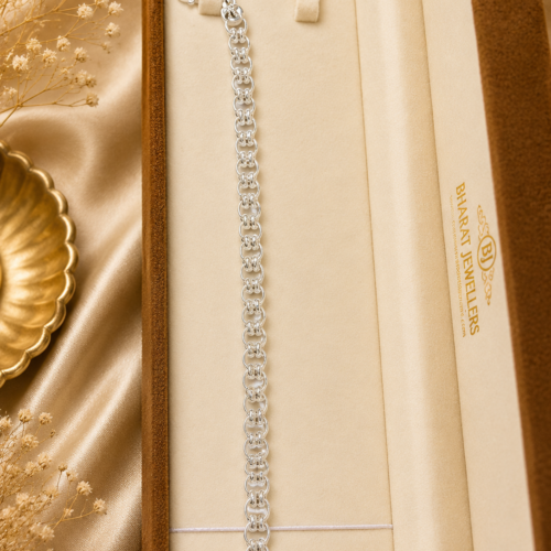 Bloom Link Bracelet